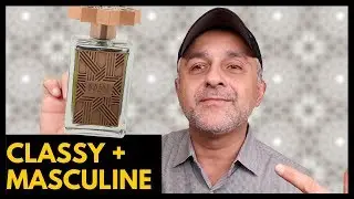 KAJAL HOMME FRAGRANCE REVIEW