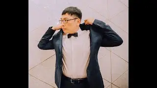 Prof. Cheng Chin: 