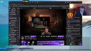 🌌🌍 [ Windows 10 Desktop ] [ day 306 ] [ C++ ] Fixing ca2 netnode web server