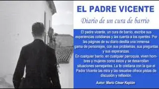 5 - El padre Vicente - Confesión de una esposa