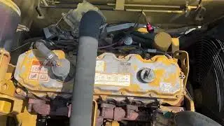 2006 CATERPILLAR 325C For Sale