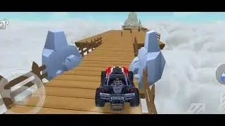 Car Race 