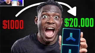 Do Not Miss this 20X | $VULT Token Presale
