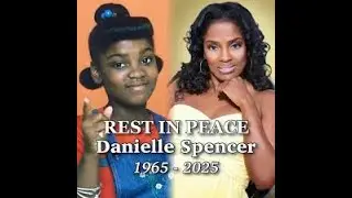 RIP Dee  &ldquo;Danielle Spencer, Star of &lsquo;What&rsquo;s Happening!!&rsquo;, Passes Away at 60 | by Trash Talking Radio