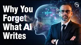 The Impact of AI (ChatGPT) on the Human Brain: Cognitive Debt & Over-Reliance