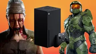 Everything We Know About Xbox&rsquo;s First Party Games