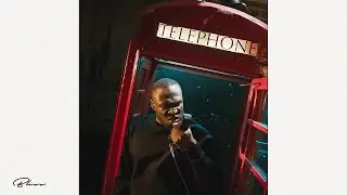 Stormzy x Fredo x Dave Type Beat 'Toxic Trait' - 