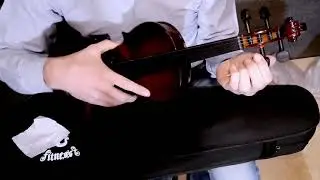 مراجعة و فتح صندوق كمان فتنس