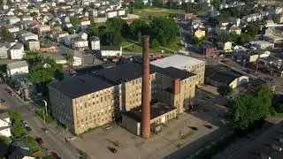 Historic Mill Drive around
