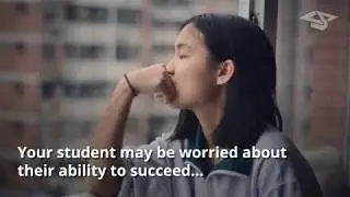 Second semester of college: How parents can help refresh their student's mindset