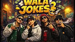 Wala Jokes 2 (Ft. Yusuf, Sanvi, Jordan, Shayaan) @its_sznvi @jordandsouza1871