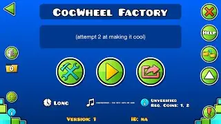 Makin a lvl pt 4