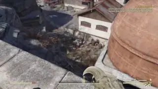 Shane McRetro's Fallout 76 Live Stream 2019 Edition!