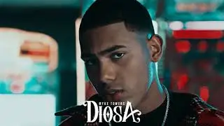Mike Towers Diosa