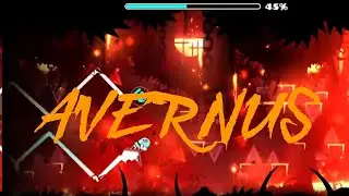 AVERNUS 100% (NEW HARDEST FIRST EXTREME JUMP FROM COLLABORATION)