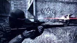 fLUX 4 TRAILER by ZiiC