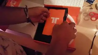 UNBOXING Y REVIEW TRITTON AX180