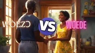 Ewe Greetings Explained | Wòezɔ vs Wòede – Which One to Use?