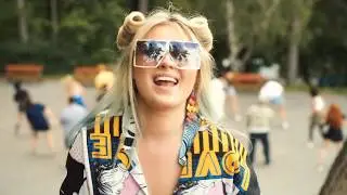 Ondřej G.  Brzobohatý feat  Elis Mraz -  In Your Shoes