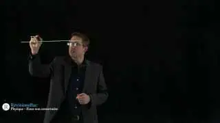 [RévisionsBac.com] - Force non conservative