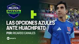 Novedades de Universidad de Chile | Jueves 5 de febrero