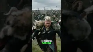 🔥 Experience the full force of the Viking assault &mdash; the complete cinematic breakdown