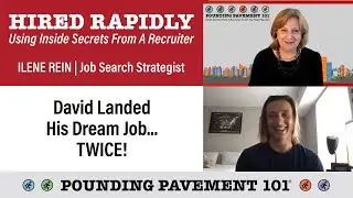 Landed Dream Job... again... The insider secrets from a Recruiter worked twice!
