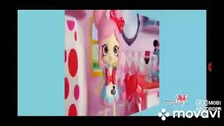 Happy Places Disney | Kids Toys Commercials | Imports Dragon