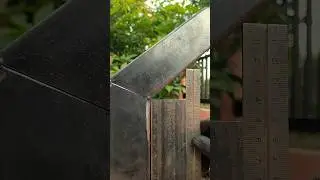 tips for making ferrous metal connections