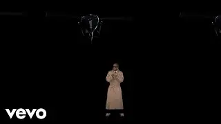A$AP ROCKY - WHISKEY (RELEASE ME) (VIRTUAL VISUALIZER)