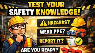 🔒 Is Your Site Safety-Ready?