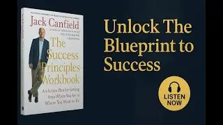 The Success Blueprint You Were Never Taught | The Success Principles by Jack Canfield.