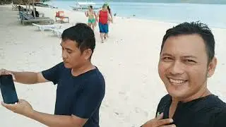 Part 2: tips and trip..  JoMika Island hoping in Port Barton San Vicente Palawan..