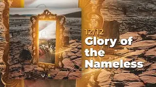 TU:RUL x Method - Glory of the Nameless | Origins (RWF Album #2)