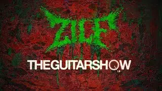 The Guitar Show 2018 - VLOG