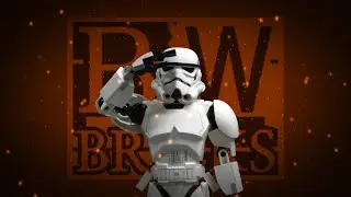 100 subscribers special Video [B&W Bricks]