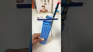 child pencil box in china