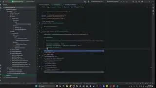 [XSBD][25-2 스터디][UE5 C++] 4. UE5 C++ AI Perception