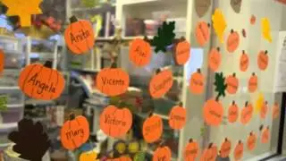 Jab Spirit 2012 Finalist: Texas State University Alpha Delta Pi Charity Video