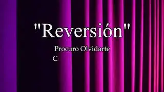 Procuro Olvidarte - Rocio Perez (En Vivo)