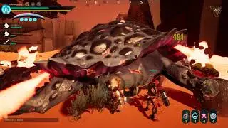 Dauntless - Charrogg Hunt