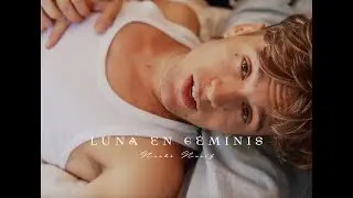 Nacho Nacif - Luna en G&eacute;minis (Video Oficial)