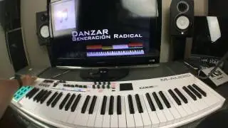 Danzar-Generación Radical Mainstage 3
