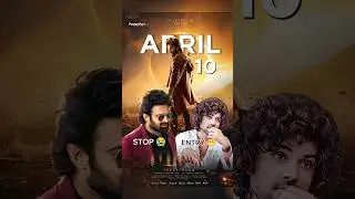 Rajasaab movie release date postponed 😨😡 | rajasaab movie release date 📅 #prabhas #mirai #jack
