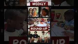 ACA Weekly Roundup: A Week of New Beginnings
