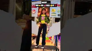 #TRENDING📈🔥 ABCDEF💚📖💛| Shubham Raj (SBR) | Martina #abcd #bf #dance #viralshorts #foryou