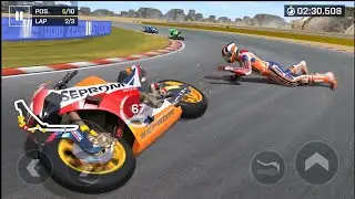 Bike Stunt Racing 🐎 Simulator - Android PlayGame 