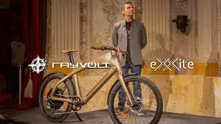 Rayvolt / eXXite 2022 Conference