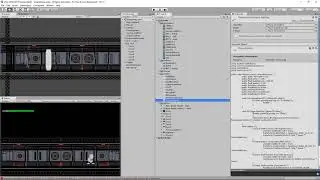 Unity Set UI Active