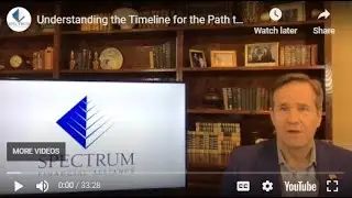 Understanding the Timeline for the Path to Your Investment Recovery